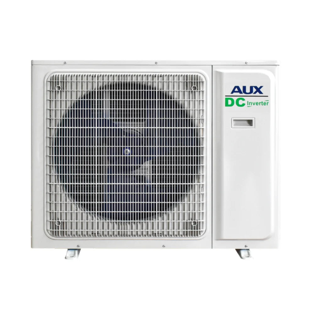 AUX Duct Pro légcsatornázható split klíma 16kW