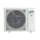 AUX Duct Pro légcsatornázható split klíma 16kW