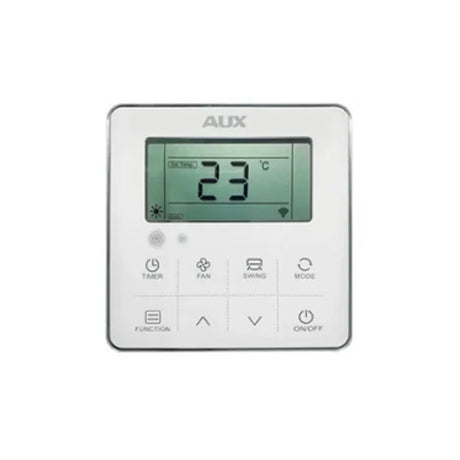 AUX Duct Pro légcsatornázható split klíma 16kW