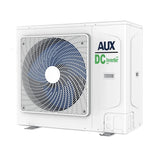 AUX EVO osztott hőszivattyú 16kW