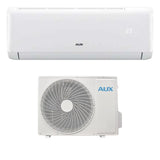 AUX Gamma 3R oldalfali split klíma 3,5kW