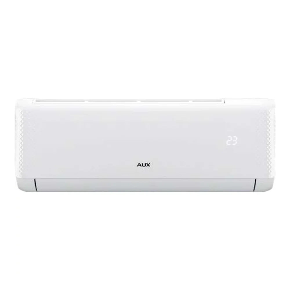 AUX Gamma 3R oldalfali split klíma 3,5kW