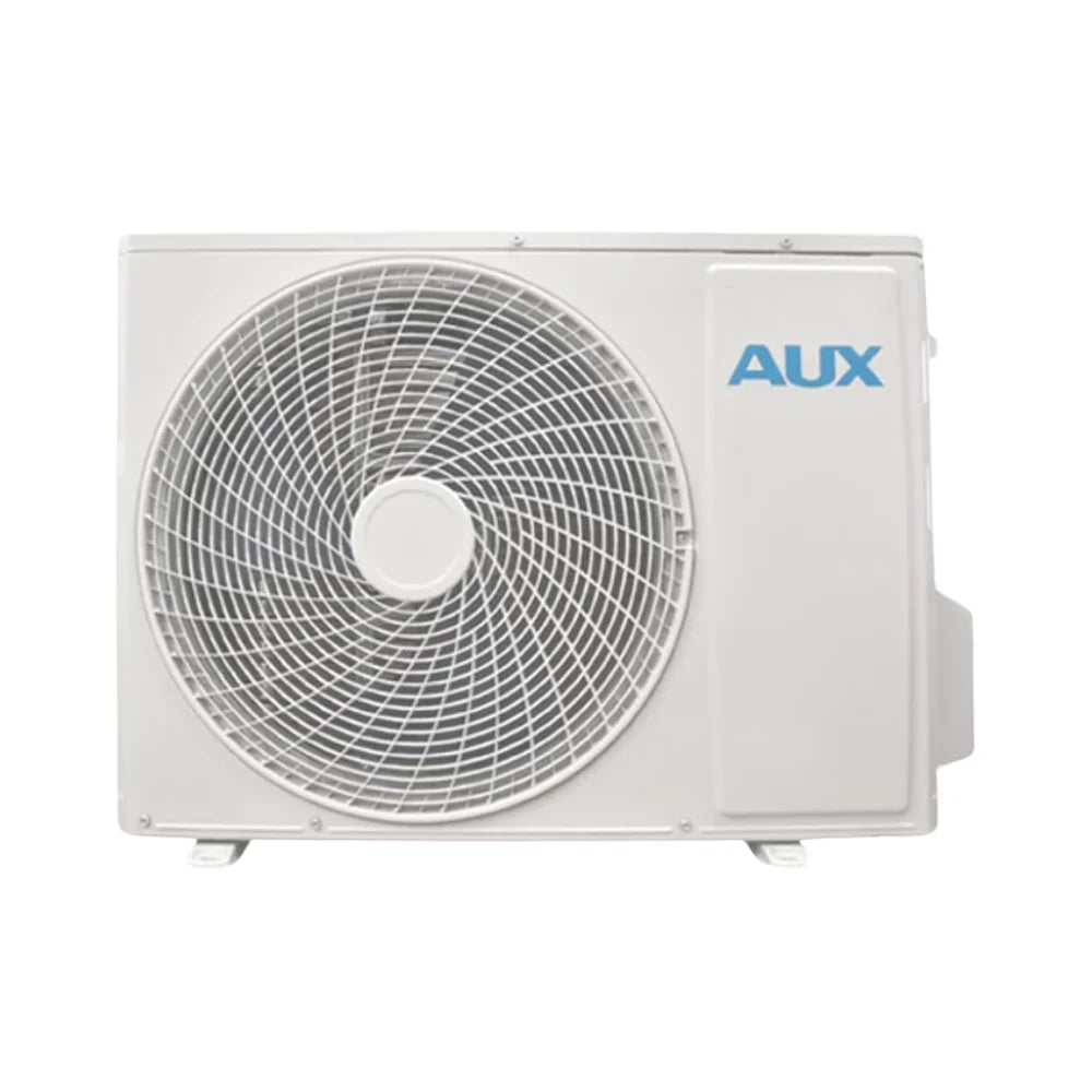 AUX Gamma 3R oldalfali split klíma 3,5kW