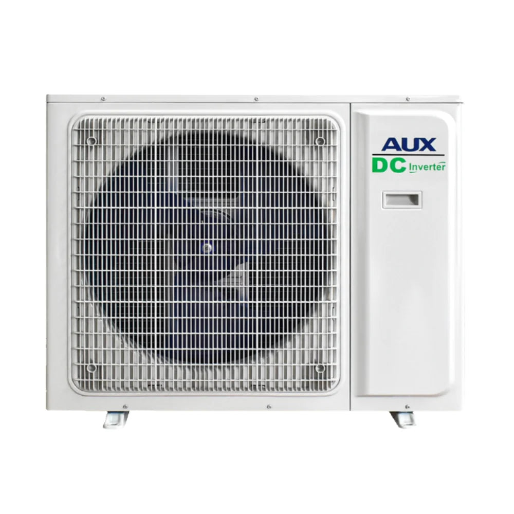 AUX MX Pro multi kültéri egység 10,5 kW (max.4 beltéri)