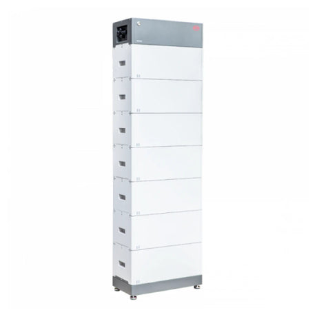 BYD Battery-Box Premium HVM 19.3 akkumulátor szett 19,32kWh