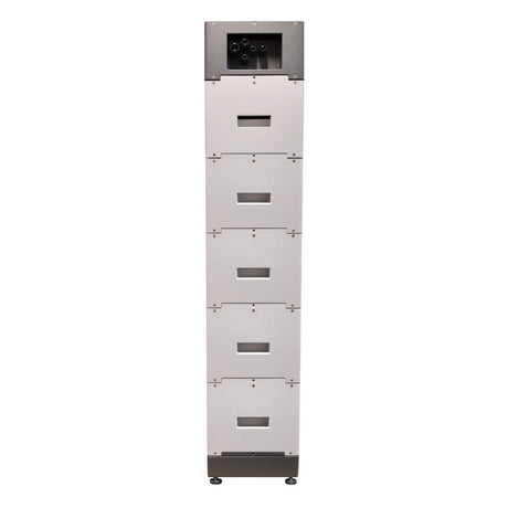 BYD Battery-Box Premium HVS 12.8 akkumulátor szett 12,8kWh