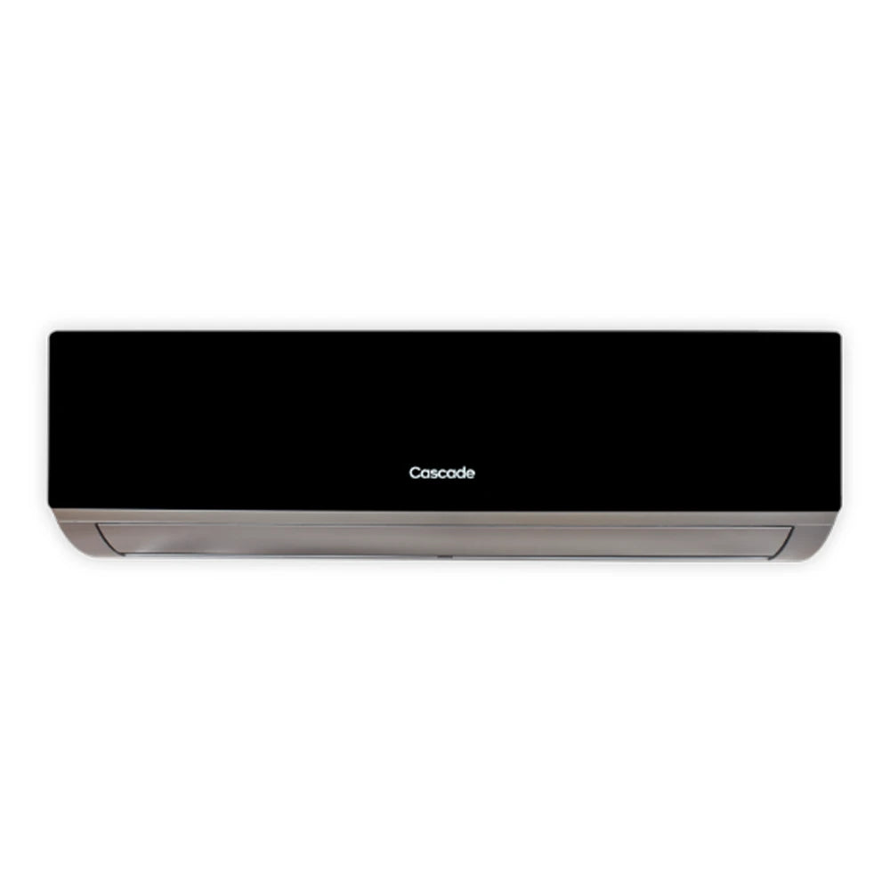 Cascade Black Art oldalfali split klíma 2,6kW
