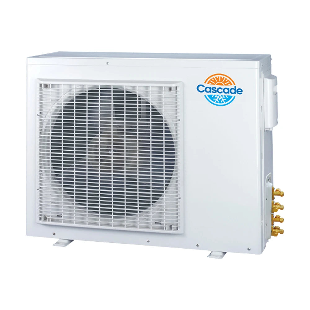 Cascade Free Match multi kültéri 4,1kW (max. 2 beltéri)