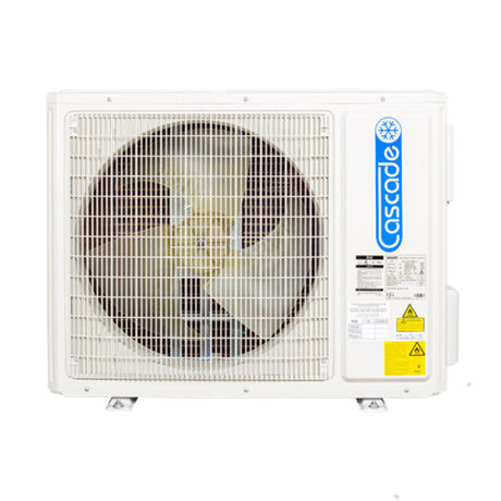 Cascade HeatStar osztott hőszivattyú 6kW, 1 fázis