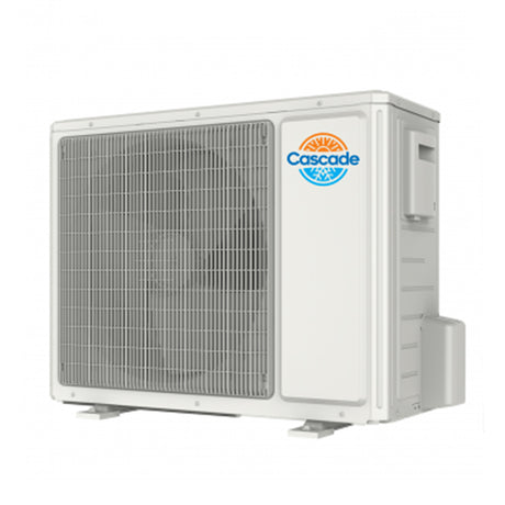 Cascade HeatStar osztott hőszivattyú 8kW + 185l HMV, 1 fázis
