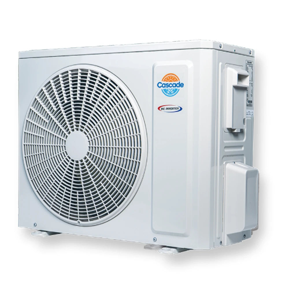 Cascade Legend oldalfali split klíma 5,3kW