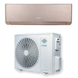 Cascade Legend oldalfali split klíma 5,3kW