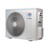 Cascade Vision Nordic oldalfali split klíma 2,7kW