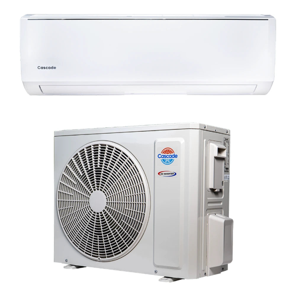 Cascade Vision Nordic oldalfali split klíma 2,7kW