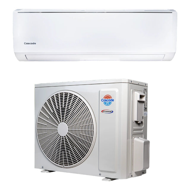 Cascade Vision Nordic oldalfali split klíma 2,7kW
