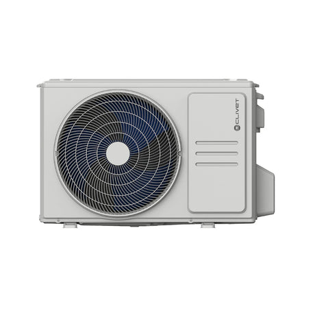 Clivet EZCool oldalfali split klíma 3,5kW
