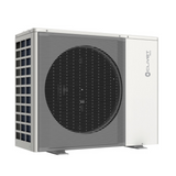 Clivet MISAN osztott hőszivattyú 10,1kW - Rejtett beltéri, 150l HMV