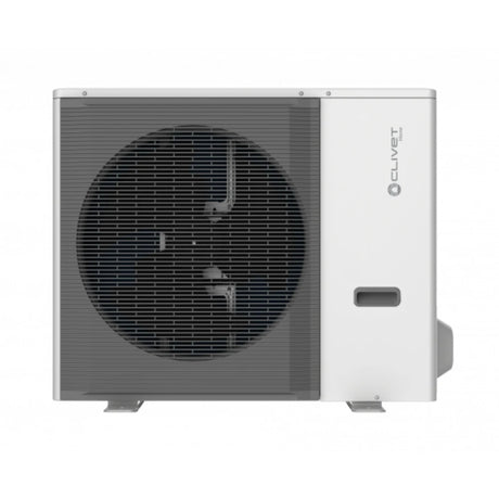 Clivet MISAN osztott hőszivattyú 10,1kW