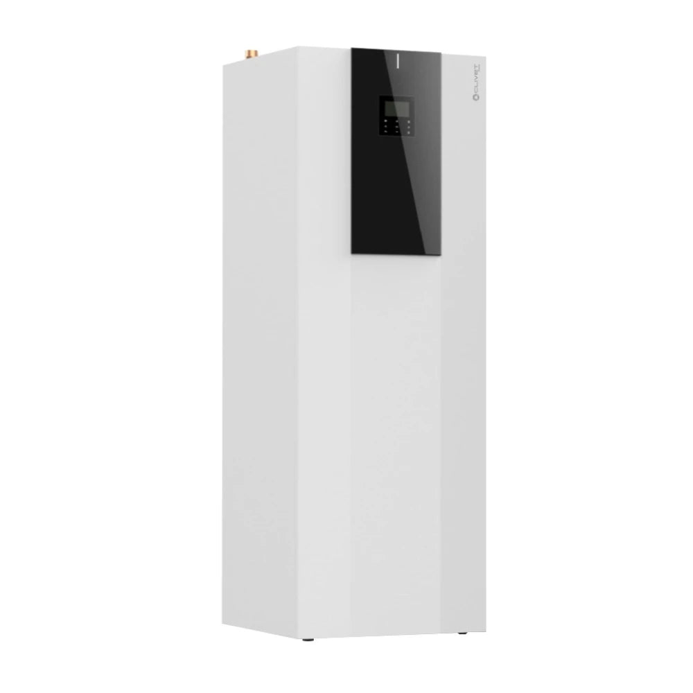 Clivet MISAN osztott hőszivattyú 14,5kW, 250l HMV