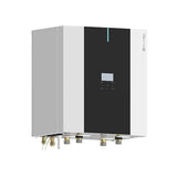 Clivet MISAN osztott hőszivattyú 8,3kW