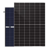 DAH Solar 460W N-Type üveg-üveg napelem (DHN-48Z16/DG(BW))