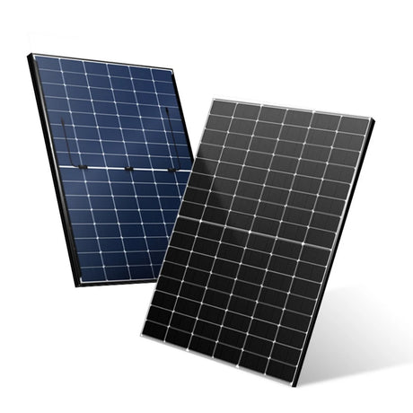 DAH Solar 460W N-Type üveg-üveg napelem (DHN-48Z16/DG(BW))