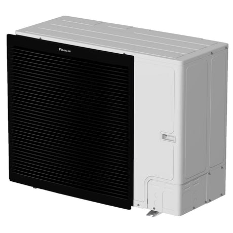Daikin Altherma 3 osztott hőszivattyú, 11kW, csak fűtésre, 180l HMV, 9kW fűtőbetét, 1 fázisú kültéri