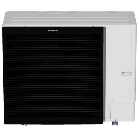 Daikin Altherma 3 osztott hőszivattyú, 11kW, csak fűtésre, 230l HMV, 9kW fűtőbetét, 1 fázisú kültéri