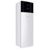 Daikin Altherma 3 osztott hőszivattyú, 14kW, csak fűtésre, 180l HMV, 9kW fűtőbetét