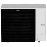 Daikin Altherma 3 osztott hőszivattyú, 14kW, csak fűtésre, 180l HMV, 9kW fűtőbetét