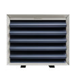 Daikin Zajcsökkentő burkolat 4-8 kW-os kültéri egységekhez