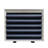 Daikin Zajcsökkentő burkolat 4-8 kW-os kültéri egységekhez