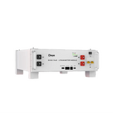 Deye 12kW hibrid inverter + 5kWh akkumulátor szett