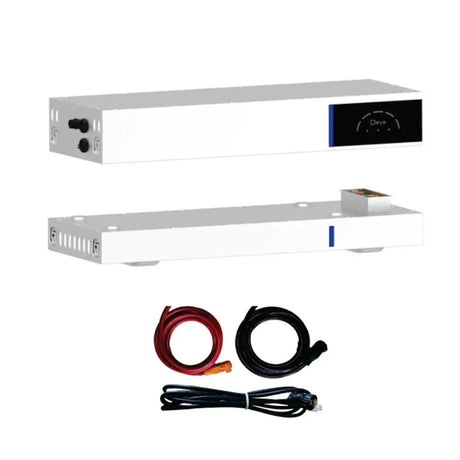 Deye AI akkumulátor szett 5kWh
