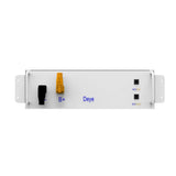 Deye BOS-G PRO 5.1 akkumulátor modul 5,1kWh - nagyfeszültségű