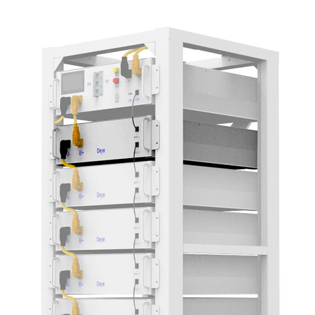 Deye BOS-G akkumulátor szett 30kWh