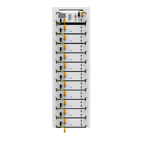 Deye BOS-G akkumulátor szett 55kWh