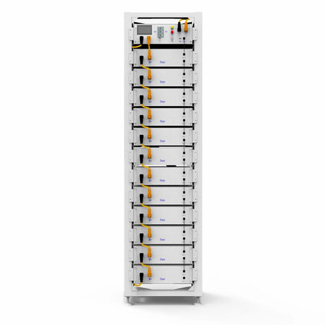 Deye BOS-G akkumulátor szett 60kWh