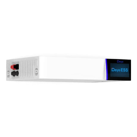 Deye GB-L-PRO akkumulátor szett 12kWh