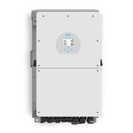 Deye SUN-16K-SG01LP1-EU aszimmetrikus hibrid inverter 16kW - 1 fázis