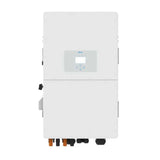 Deye SUN-30K-SG01HP3-EUBM3 aszimmetrikus hibrid inverter 30kW - 3 fázis, nagyfeszültségű