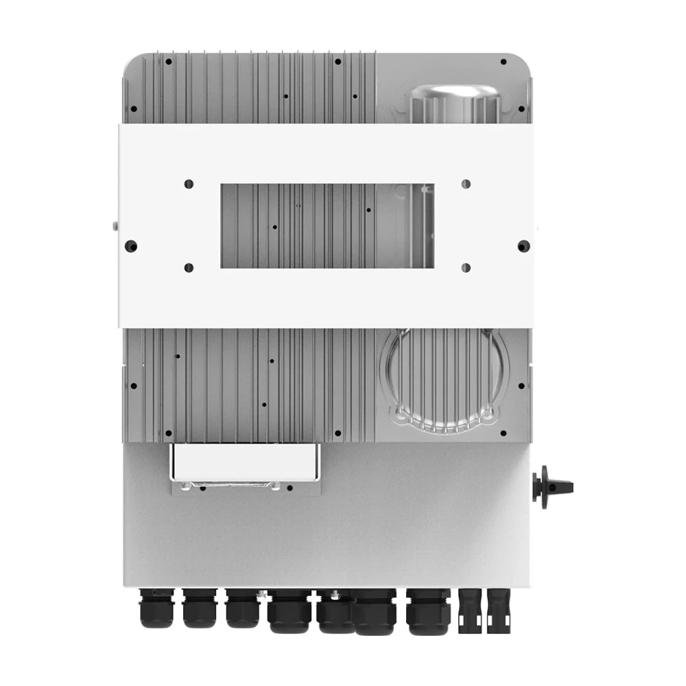 Deye SUN-3K-SG04LP1-EU aszimmetrikus hibrid inverter 3kW - 1 fázis