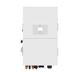 Deye SUN-40K-SG01HP3-EUBM4 aszimmetrikus hibrid inverter 40kW - 3 fázis, nagyfeszültségű