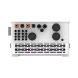 Deye SUN-40K-SG01HP3-EUBM4 aszimmetrikus hibrid inverter 40kW - 3 fázis, nagyfeszültségű