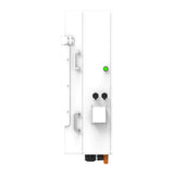 Deye SUN-50K-SG01HP3-EUBM4 aszimmetrikus hibrid inverter 50kW - 3 fázis, nagyfeszültségű