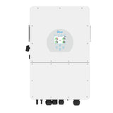 Deye SUN-5K-SG01HP3-EUAM2 aszimmetrikus hibrid inverter 5kW - 3 fázis, nagyfeszültségű