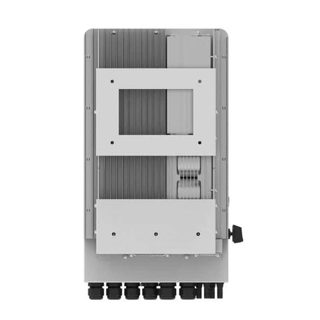 Deye SUN-8K-SG05LP1-EU aszimmetrikus hibrid inverter 8kW - 1 fázis