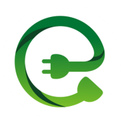 Klíma, Hőszivattyú, Napelem, Akkumulátor, Inverter logo
