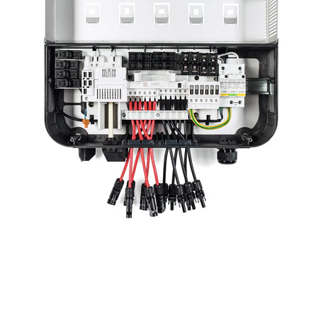 Fronius ECO 25.0-3-S Light inverter 25kW - 3 fázis