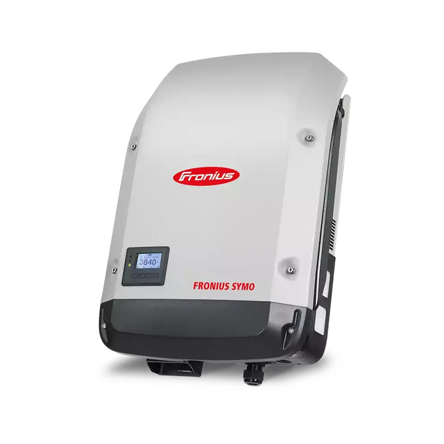 Fronius Symo 5.0-3-M Wlan WEB inverter 5kW - 3 fázis